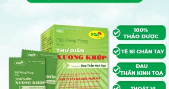 Hỗ trợ giảm triệu chứng đau thần kinh tọa- Giải pháp thảo dược Đông y